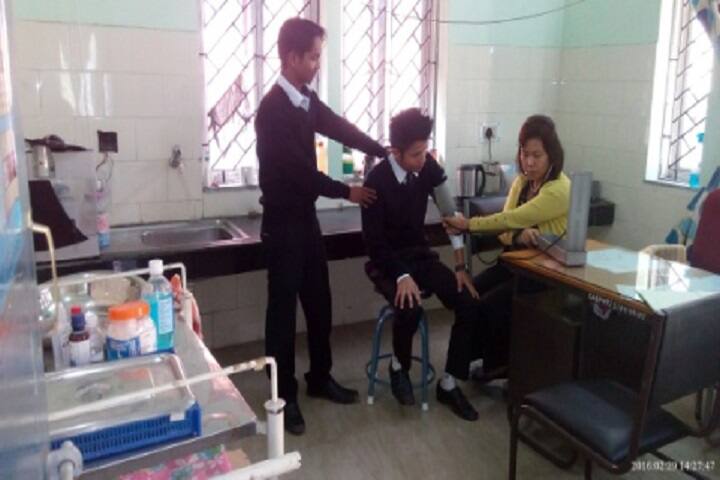 medical-facility